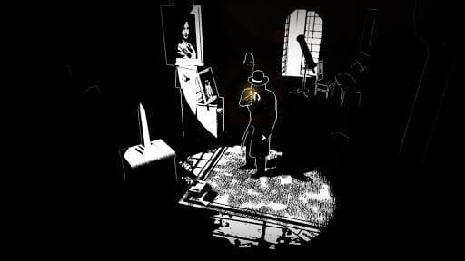 White Night