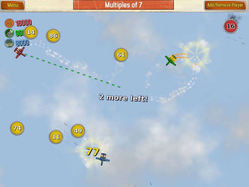 Air Forte