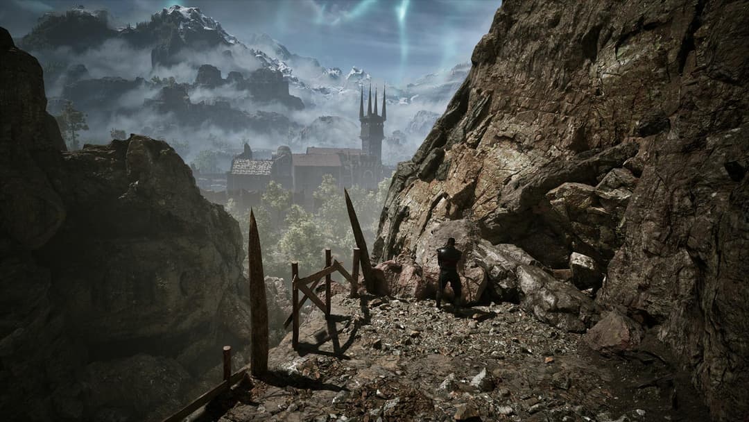 Gothic 1 Remake - Demo