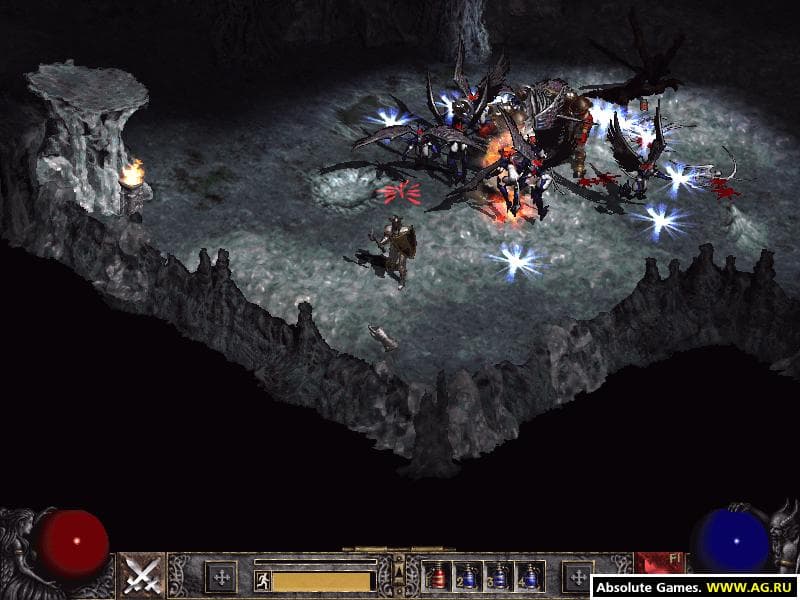 Diablo II: Lord of Destruction