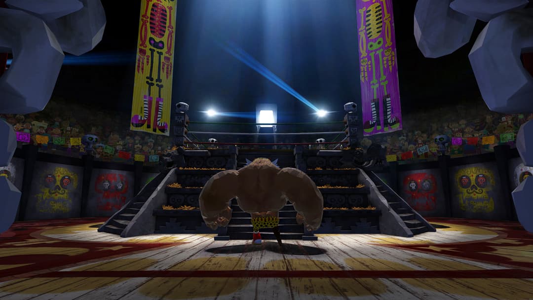 Google Spotlight Stories: Son of Jaguar