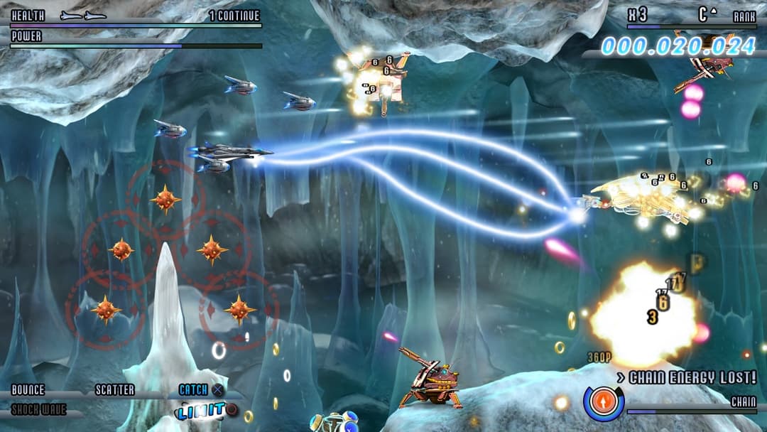 Soldner -X 2: Final Prototype