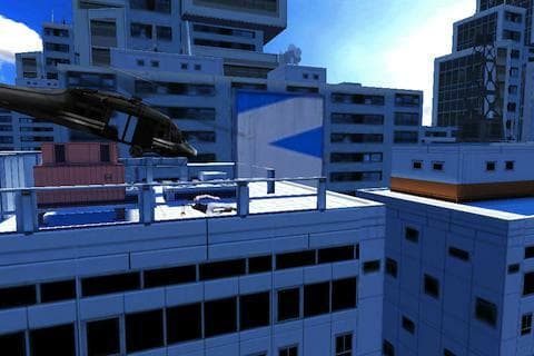 Mirror's Edge