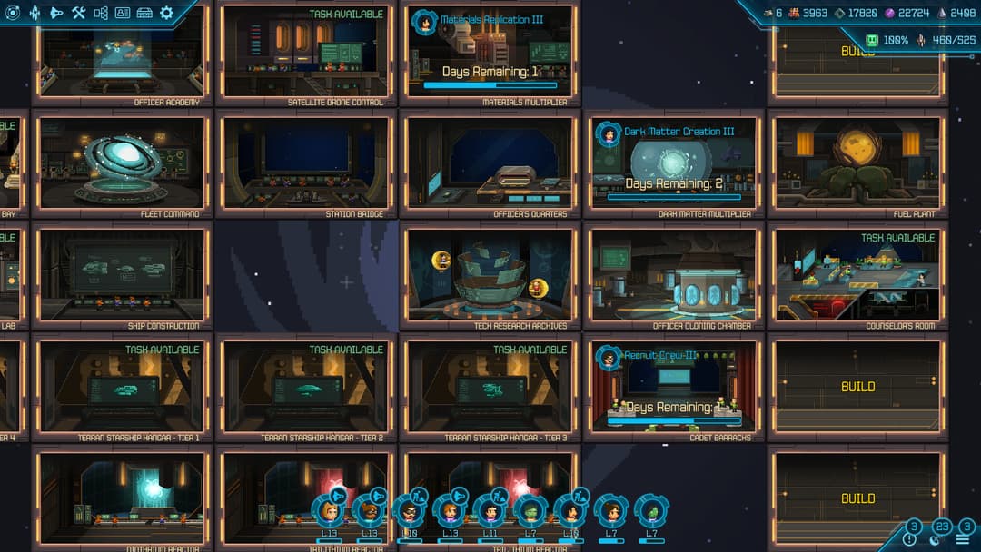 Halcyon 6: Lightspeed Edition