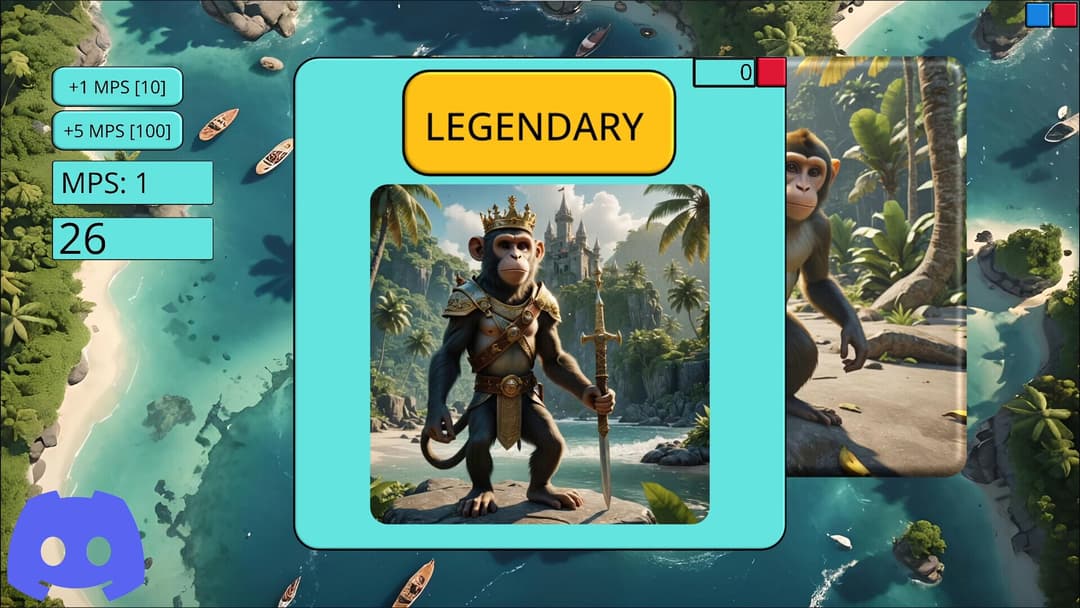 Banana Monkeys