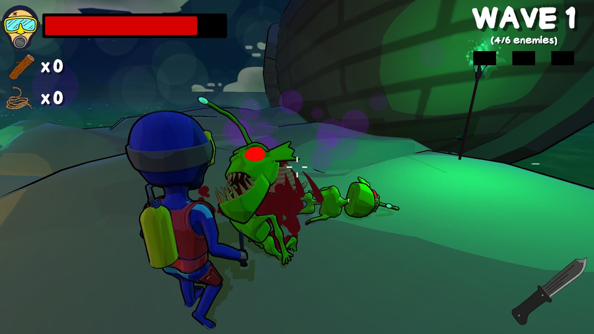 Keeper's Curse