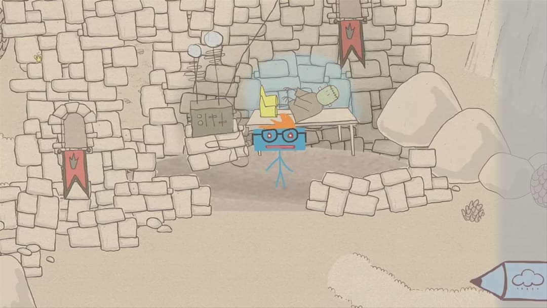Draw a Stickman: EPIC
