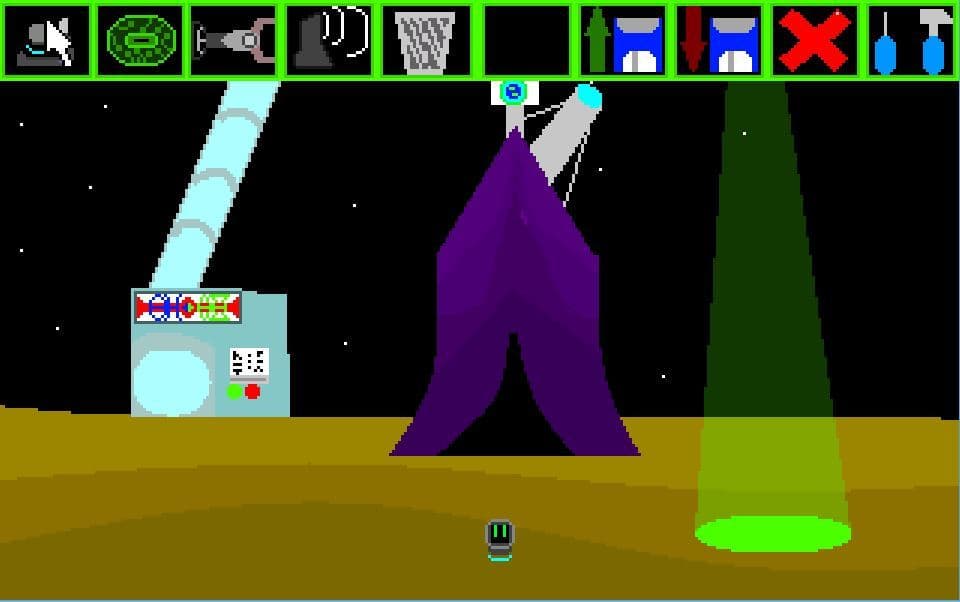 Ghostman: The Council Calamity