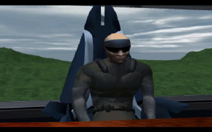 Cyberia 2: Resurrection