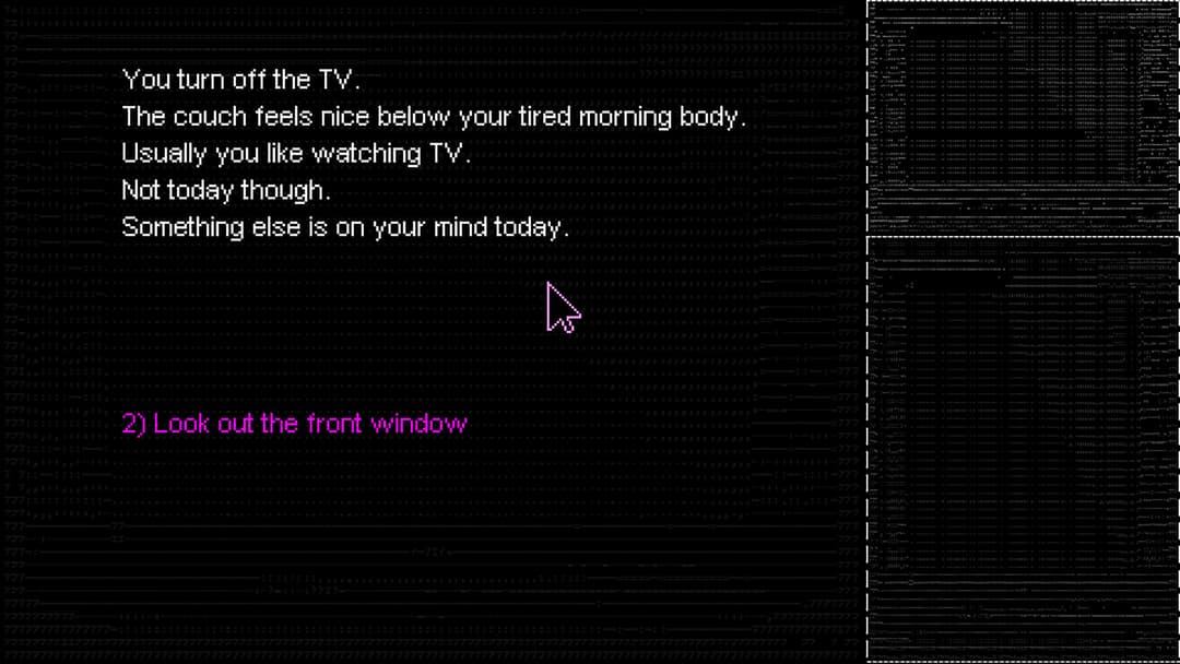 You Must be 18 or Older to Enter