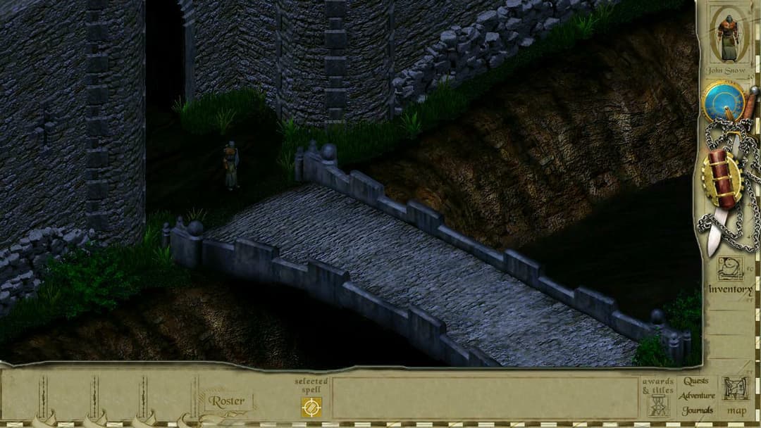 Siege of Avalon: Anthology