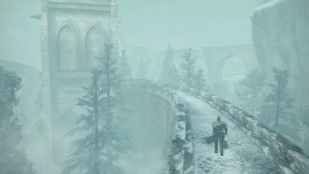 Dark Souls II: Crown of the Ivory King