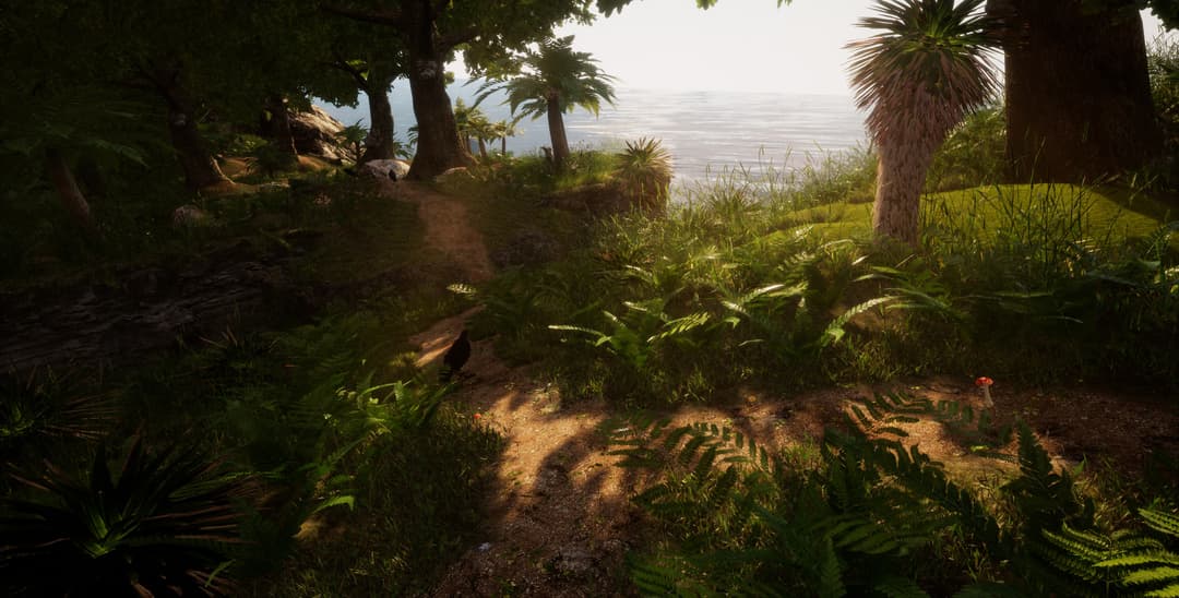 AWAY: The Survival Series