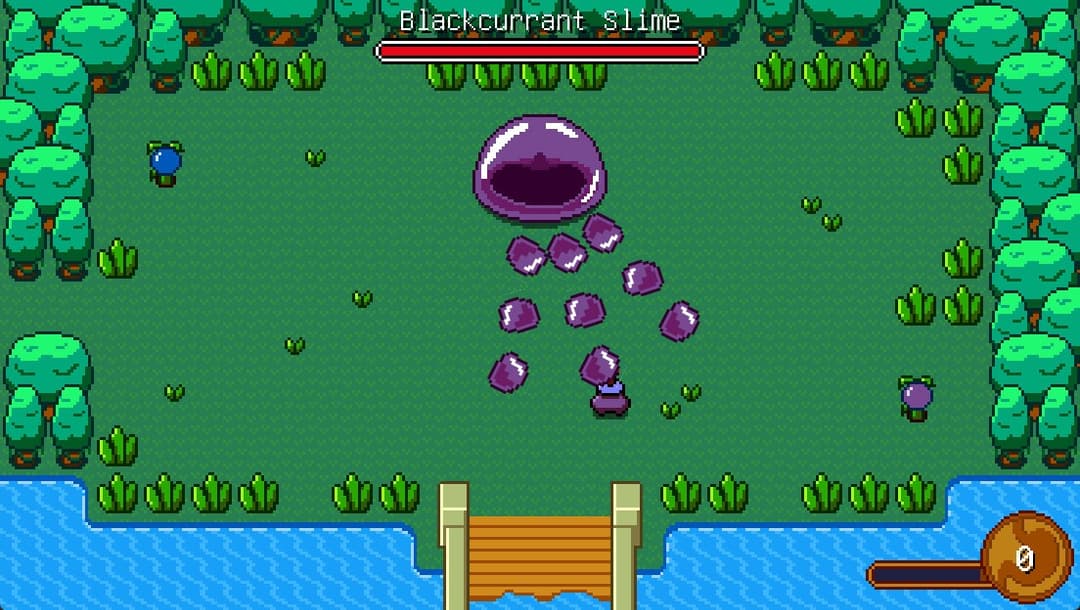 Buffet Knight - Decadent Full Course