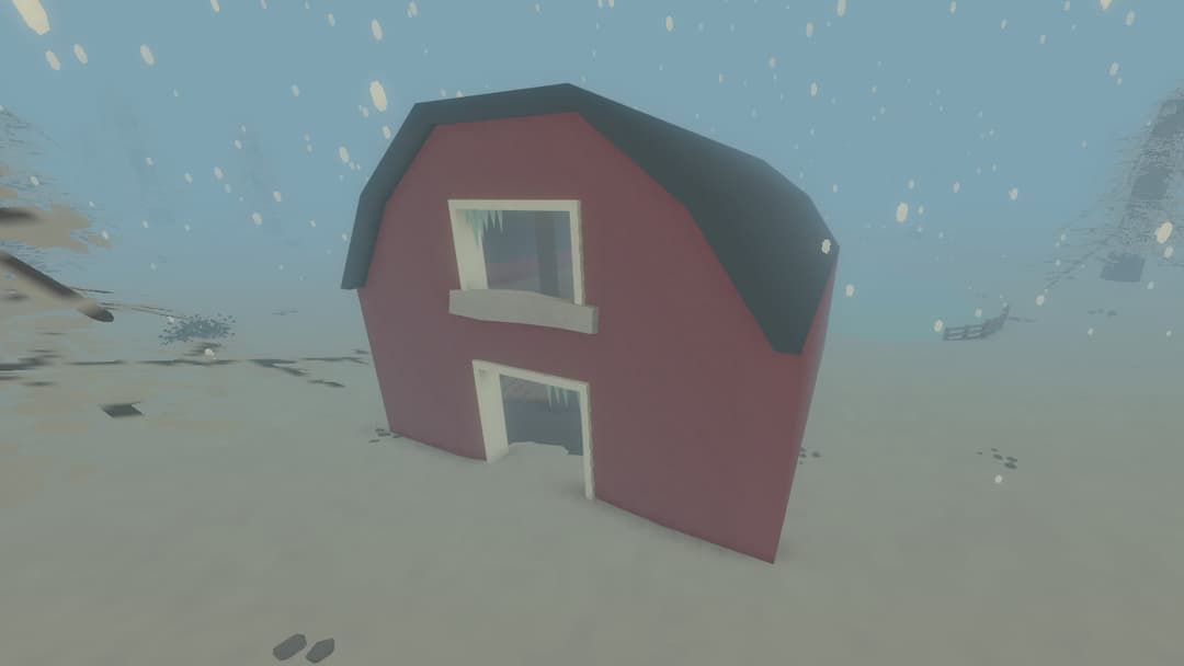 Unturned