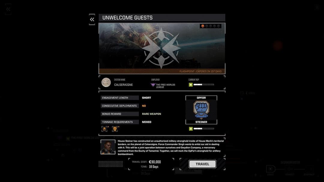 BATTLETECH - Season Pass