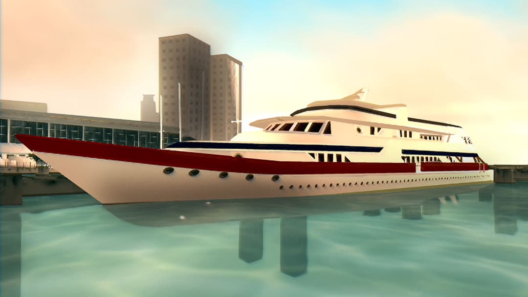 Grand Theft Auto: Vice City