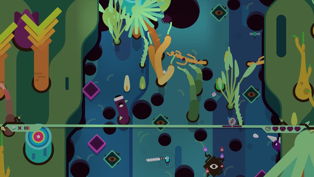 TumbleSeed
