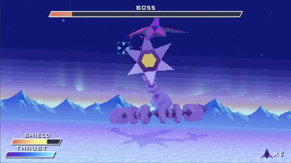 Ex-Zodiac