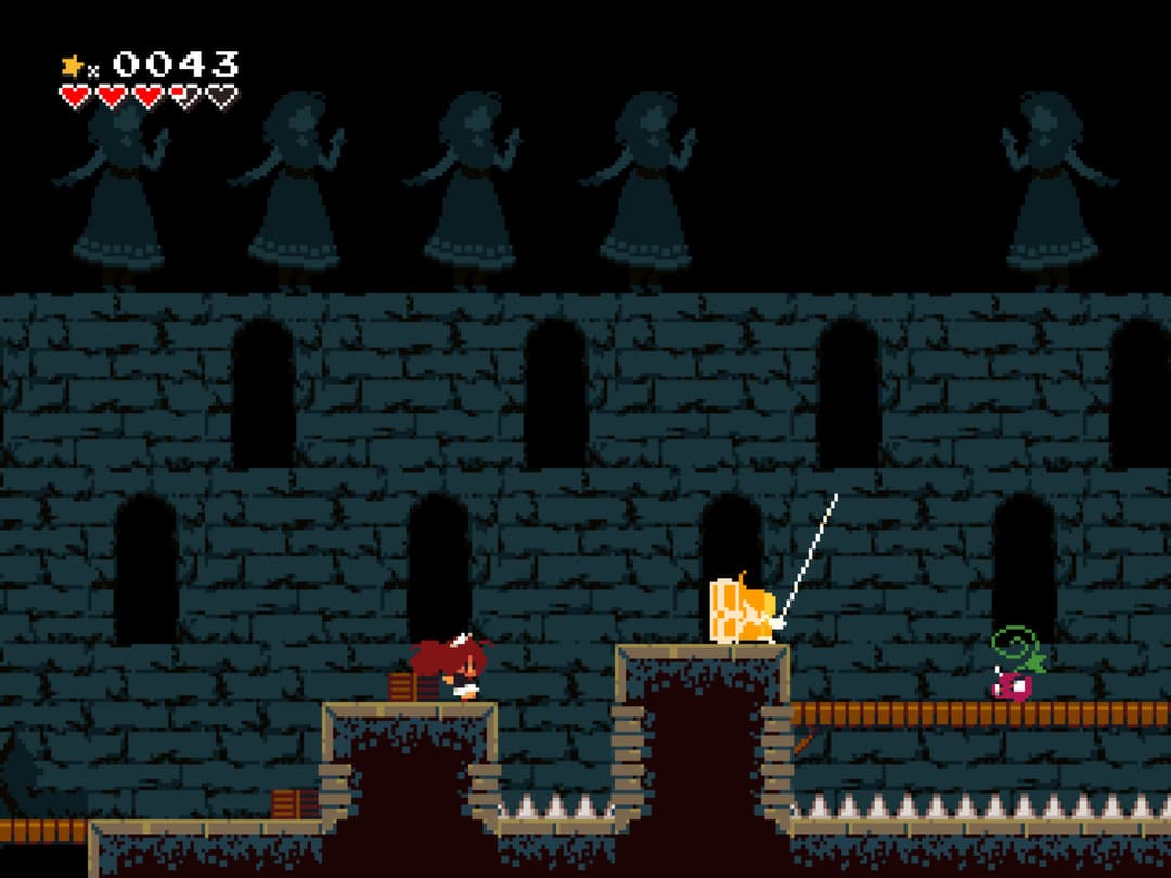 Momodora III
