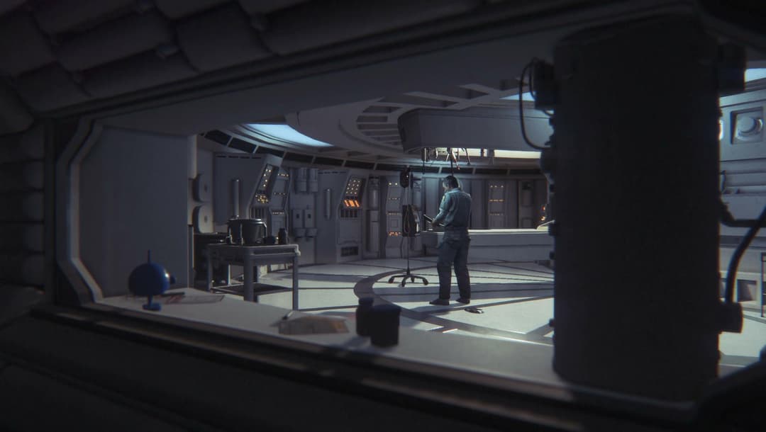 Alien: Isolation - The Collection