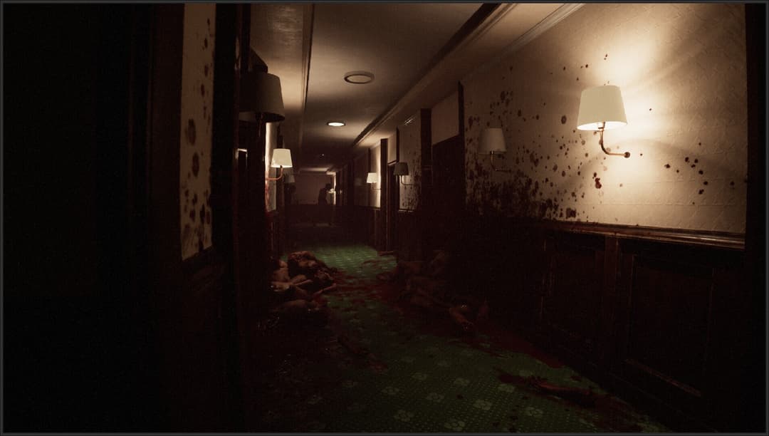 The Inn-Sanity