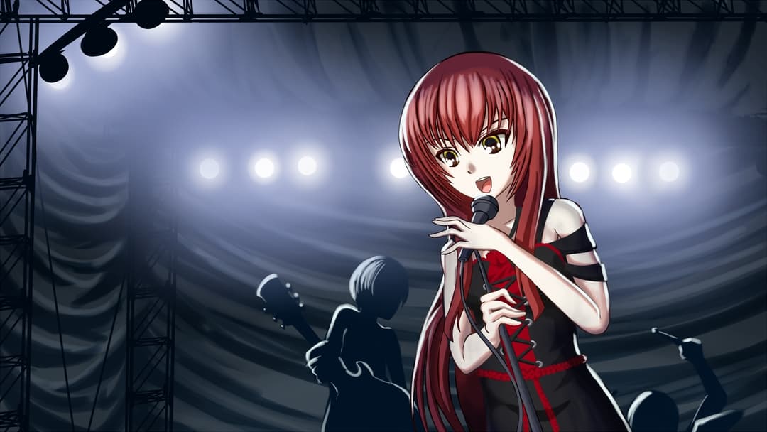 Wildfire - Ticket to Rock