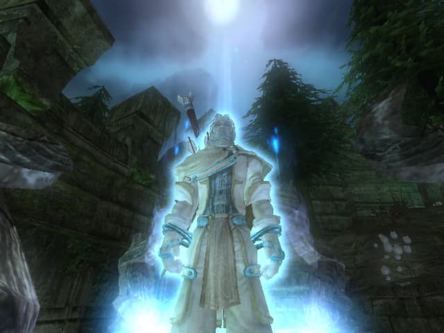 Fable: The Lost Chapters