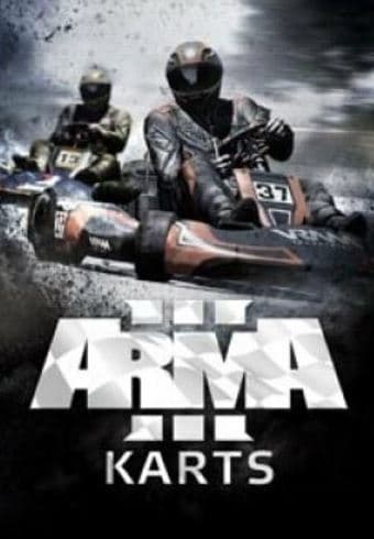 Arma III: Karts