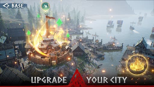 Viking Rise