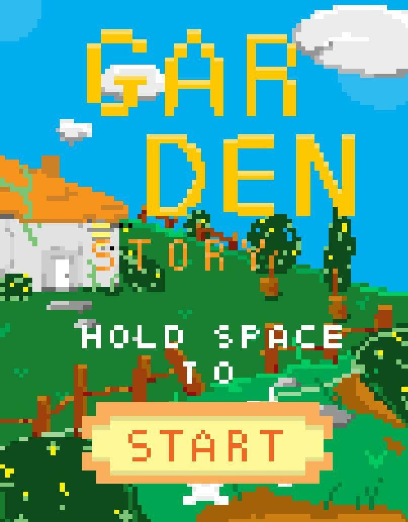 Garden Story