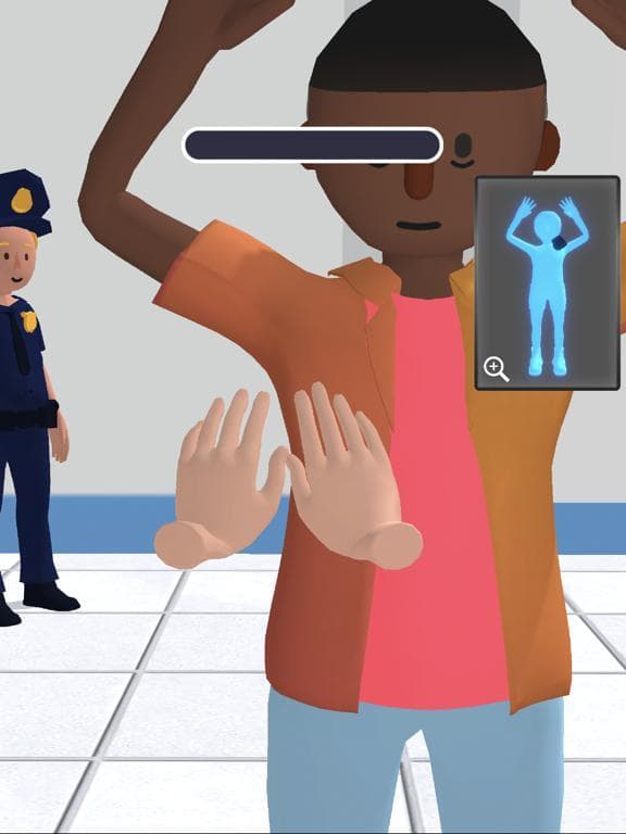 Airport Security