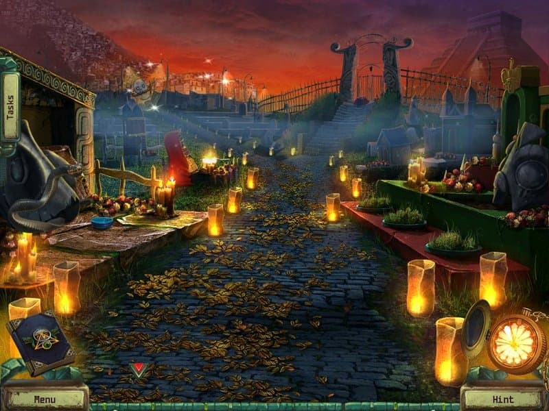 Hidden Object 6-in-1 bundle