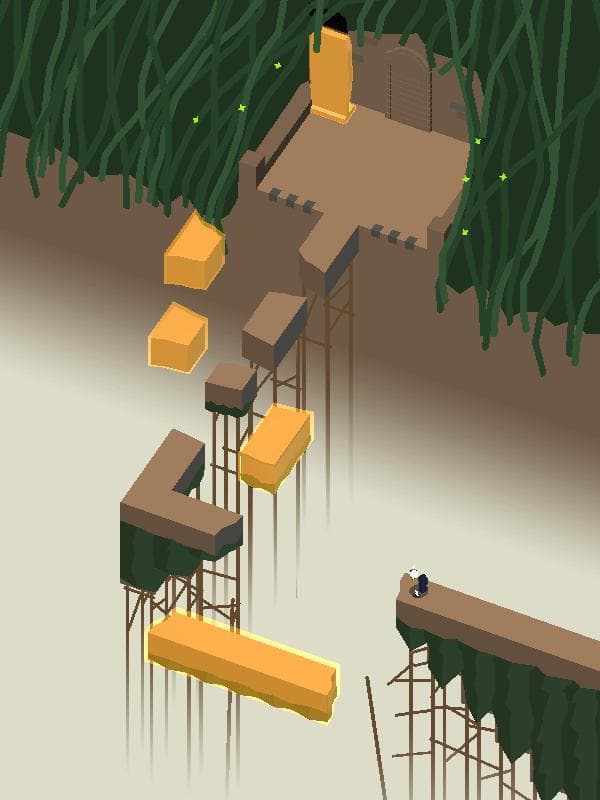 Where Shadows Slumber