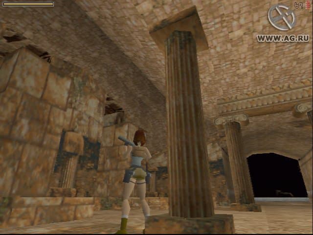 Tomb Raider