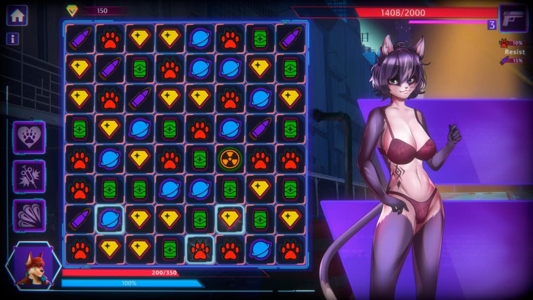 Furry Love & Sex