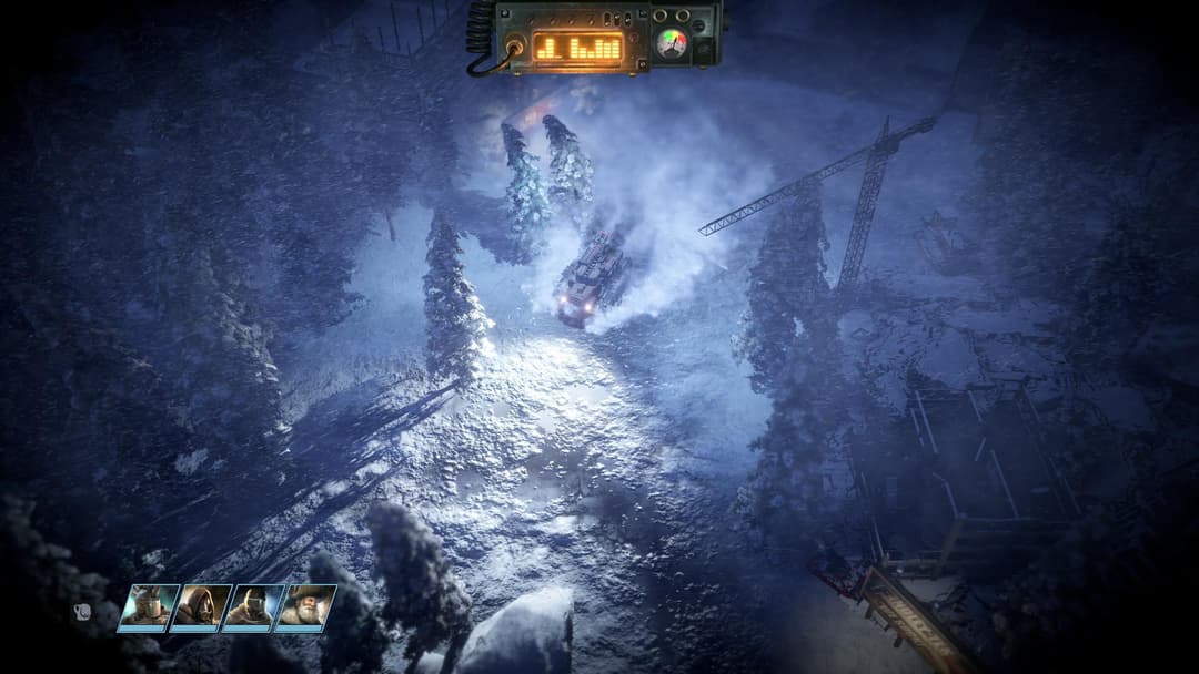 Wasteland 3: Colorado Collection