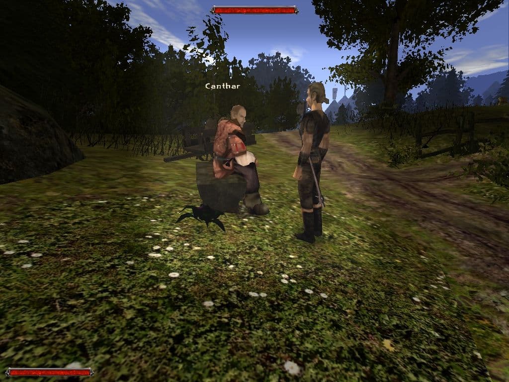 Gothic 2