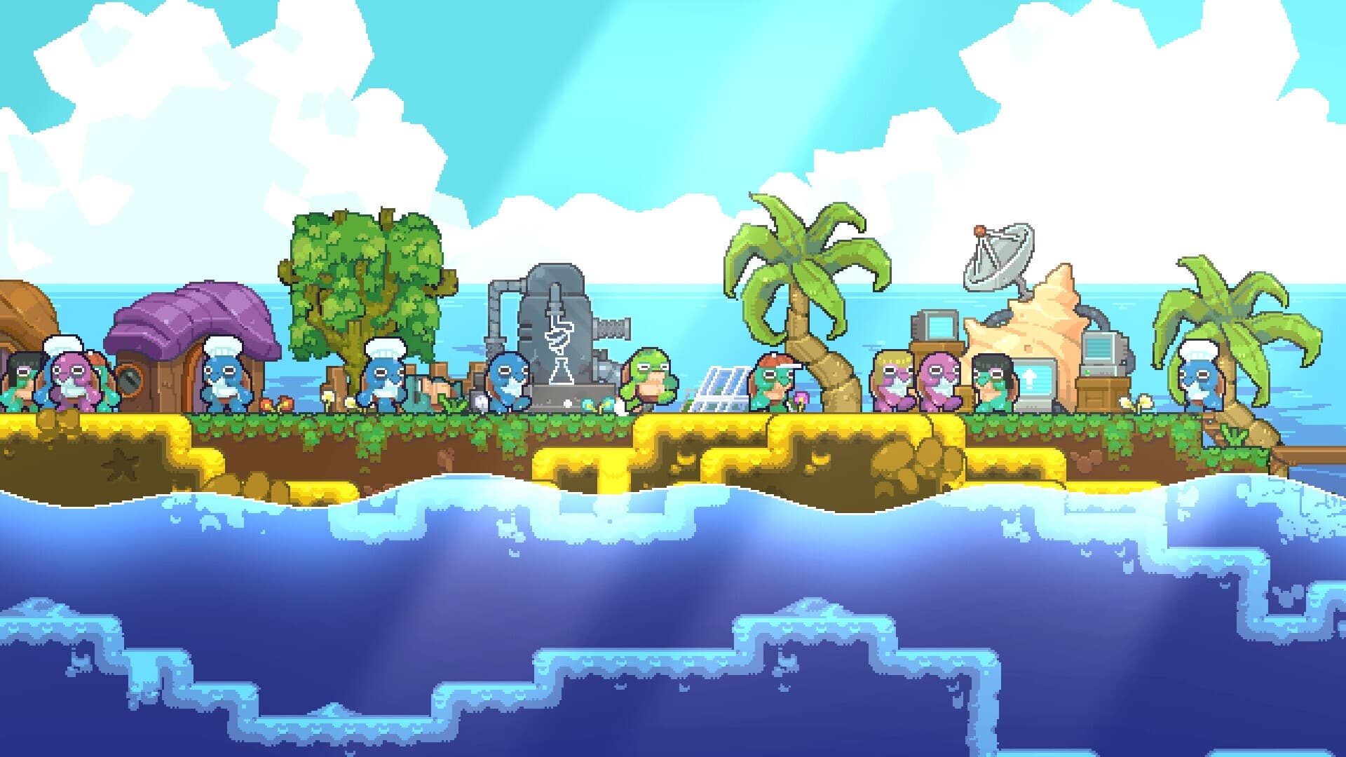 Shelldiver