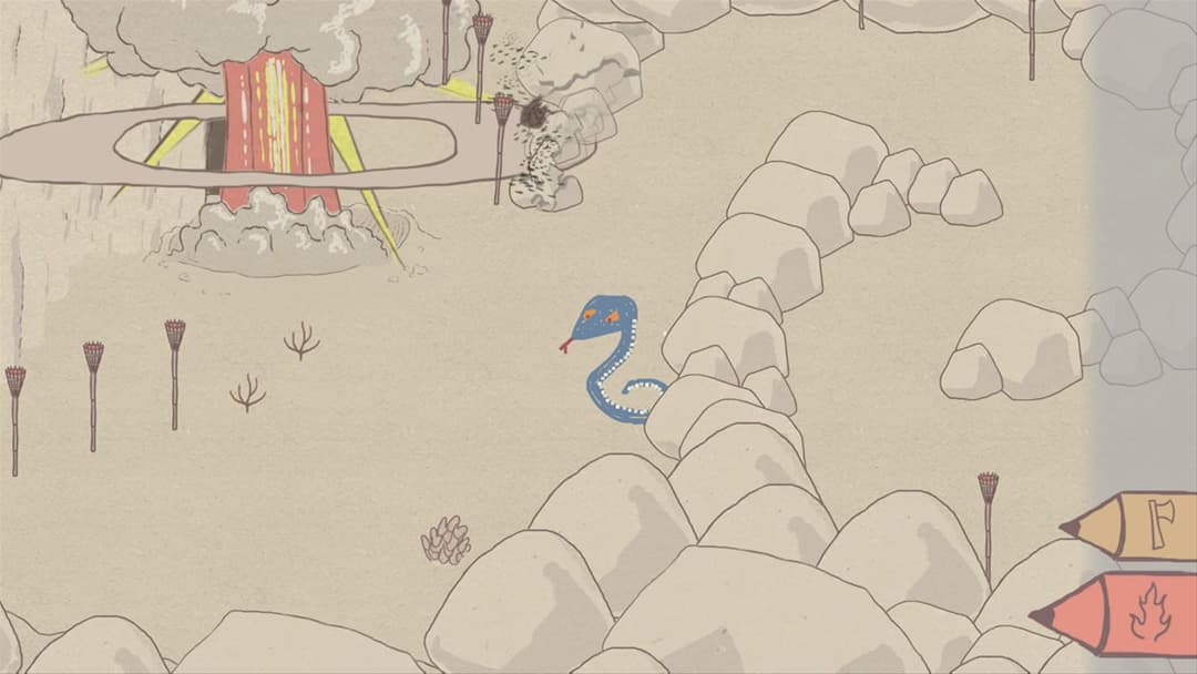 Draw a Stickman: EPIC