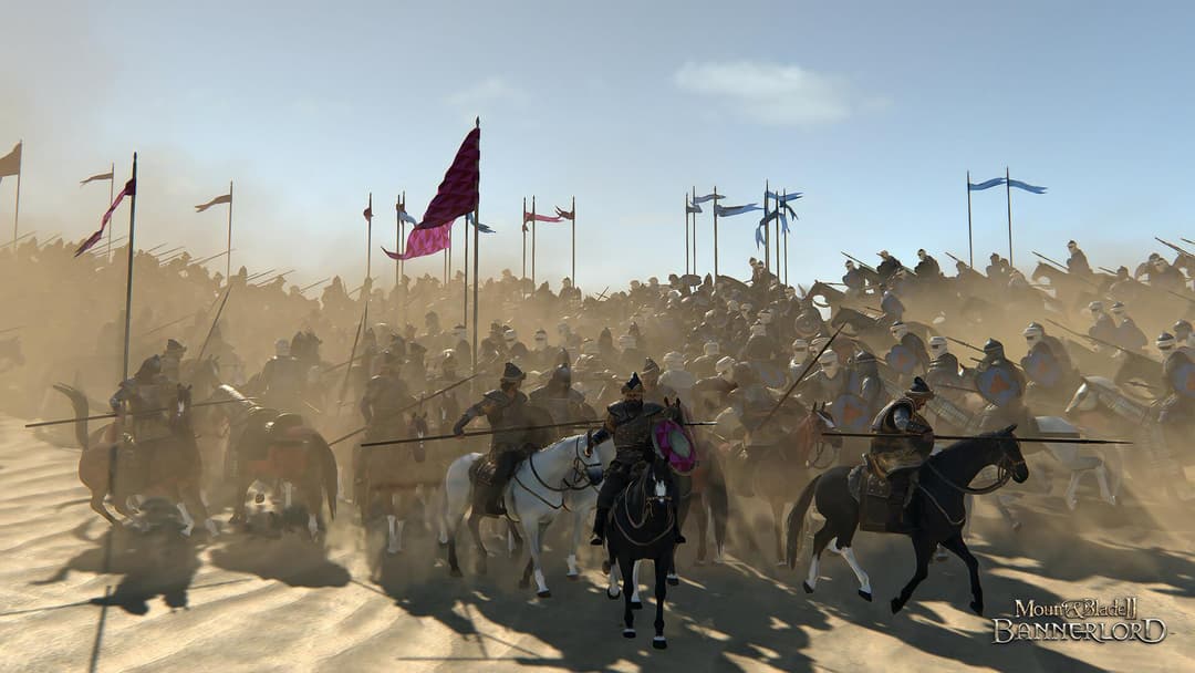 Mount & Blade II: Bannerlord - Digital Deluxe