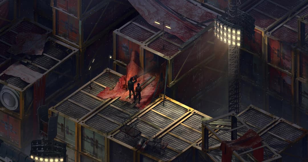 Disco Elysium - The Final Cut Bundle