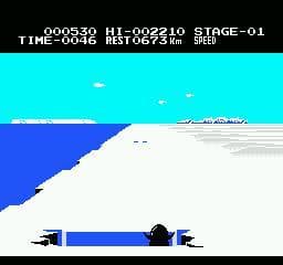 Antarctic Adventure