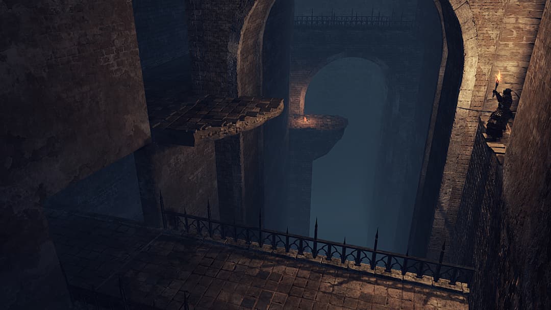 Dark Souls II: Crown of the Ivory King