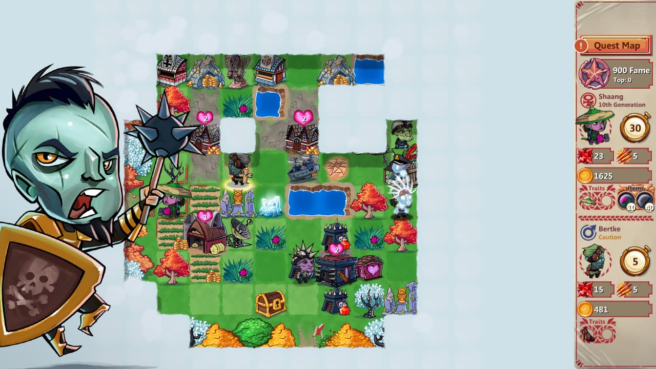 Hero Generations