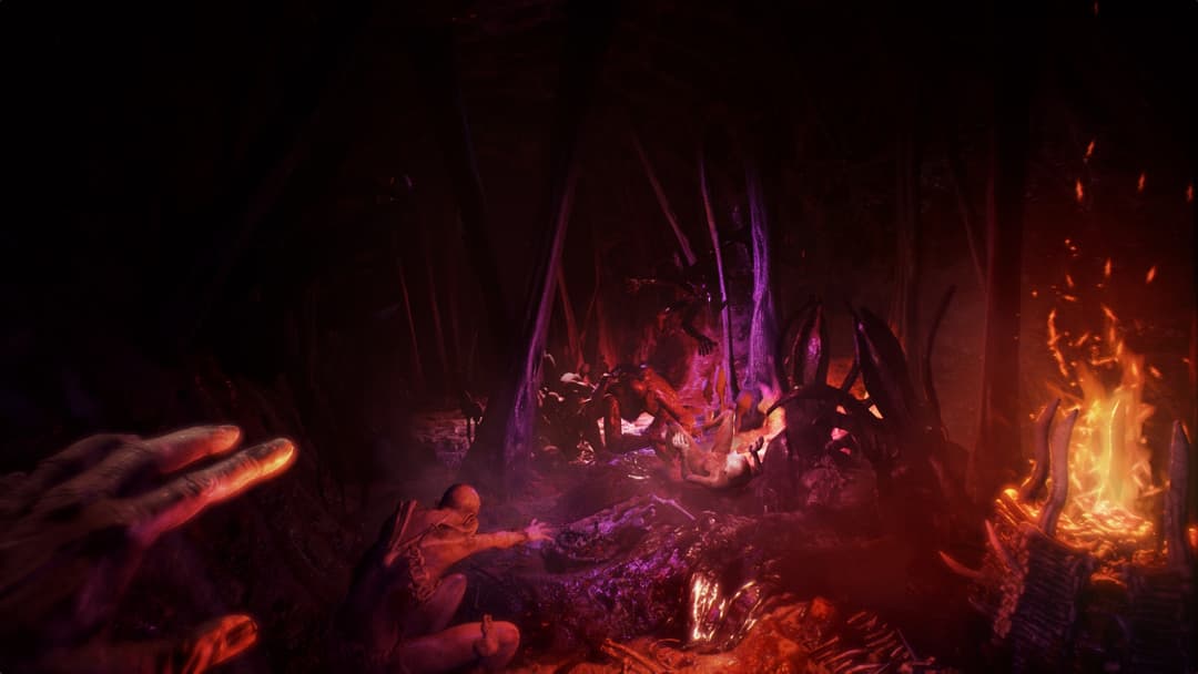 Agony UNRATED