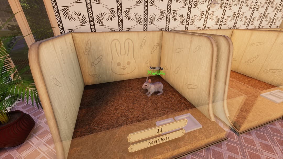 Pets Hotel: Prologue