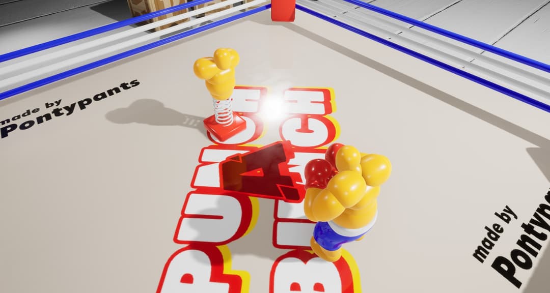Punch A Bunch