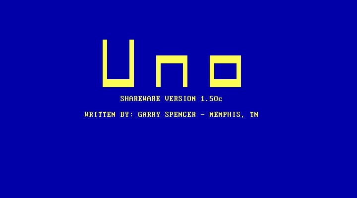 Uno