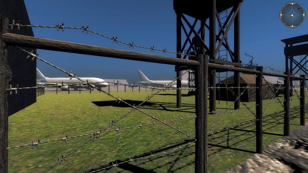 The Last Hope: Trump vs Mafia